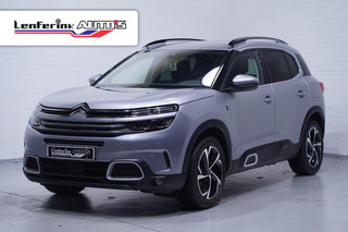 Citroen C5 Aircross 1.6 Plug in Hybrid Feel 225 pk Apple Carplay Lane Assist Camera
