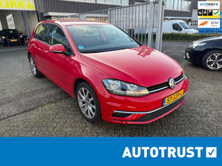 Volkswagen Golf 1.0 TSI Highline