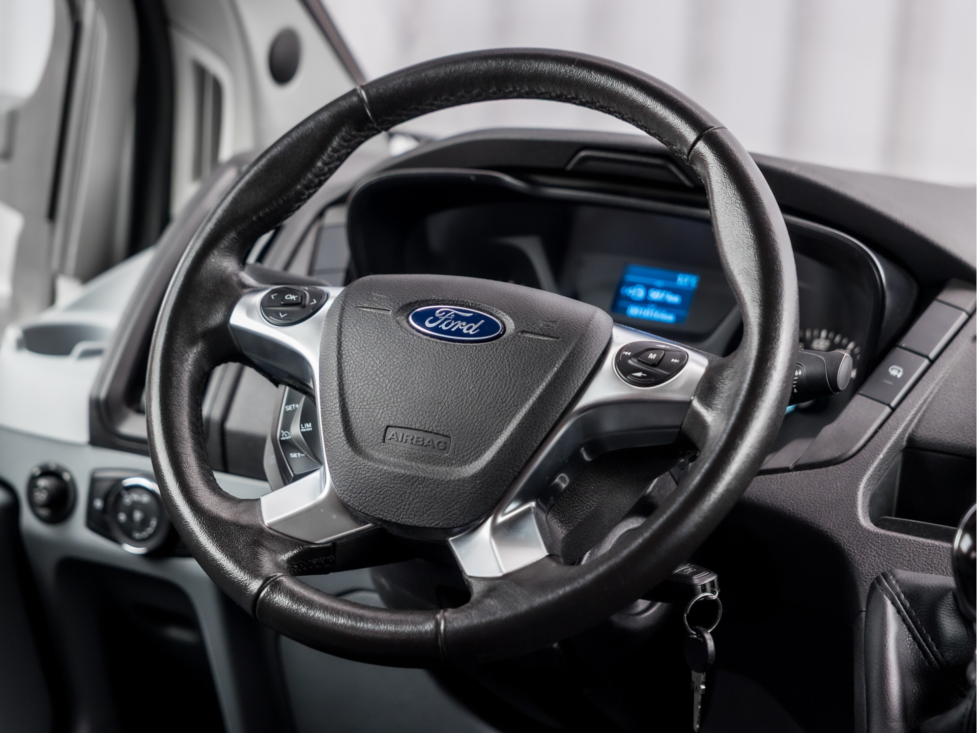 Hoofdafbeelding Benimar TESSORO 463