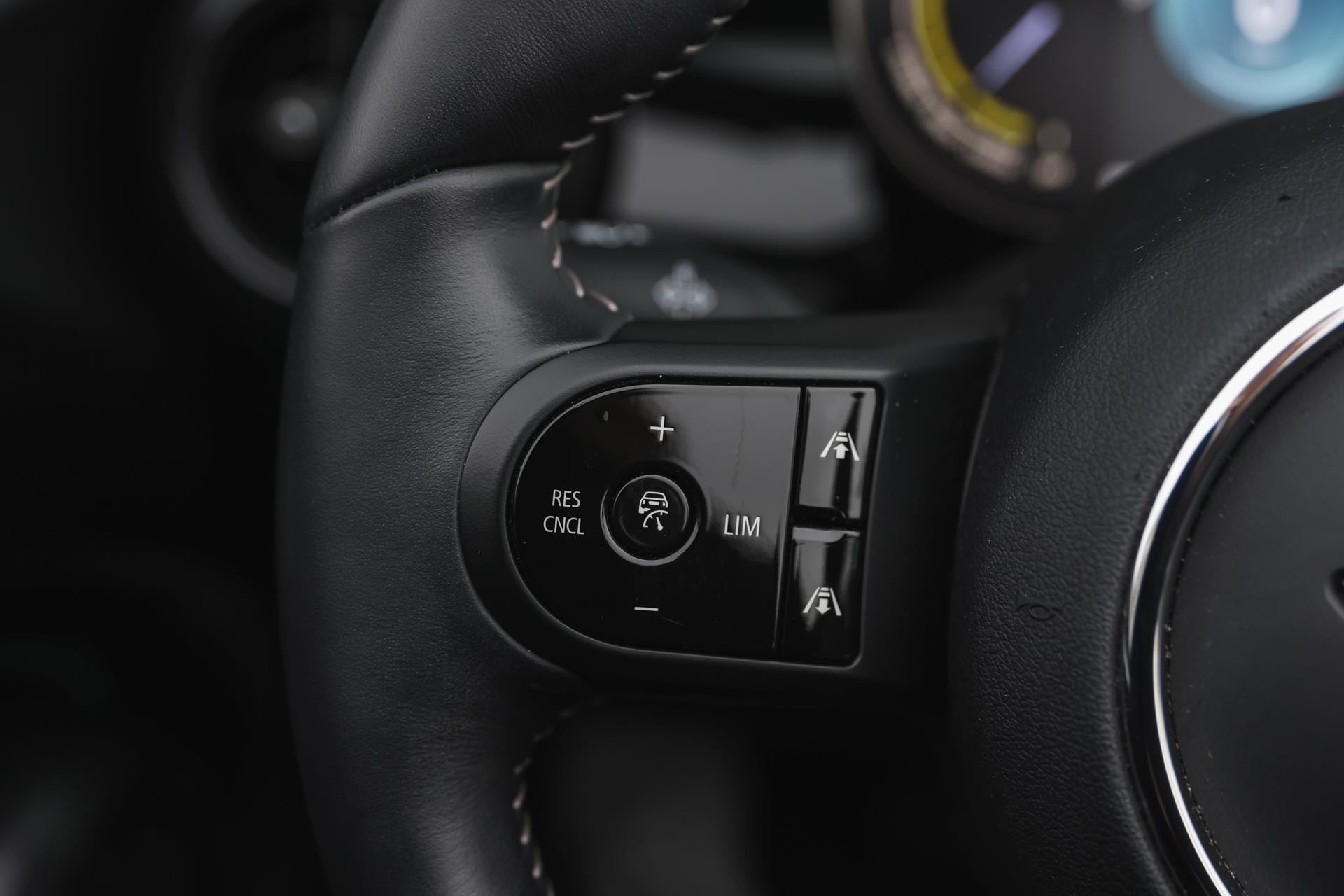 Hoofdafbeelding MINI Cabrio