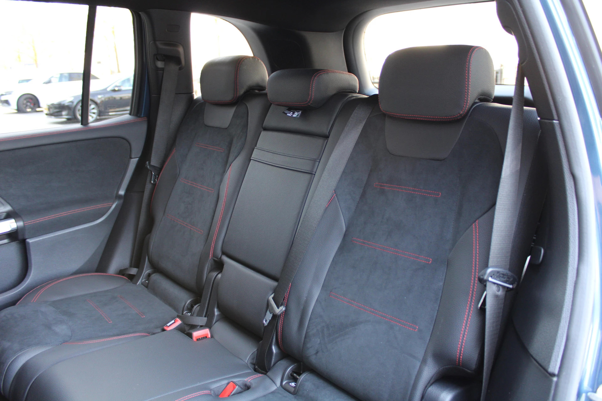 Hoofdafbeelding Mercedes-Benz GLB