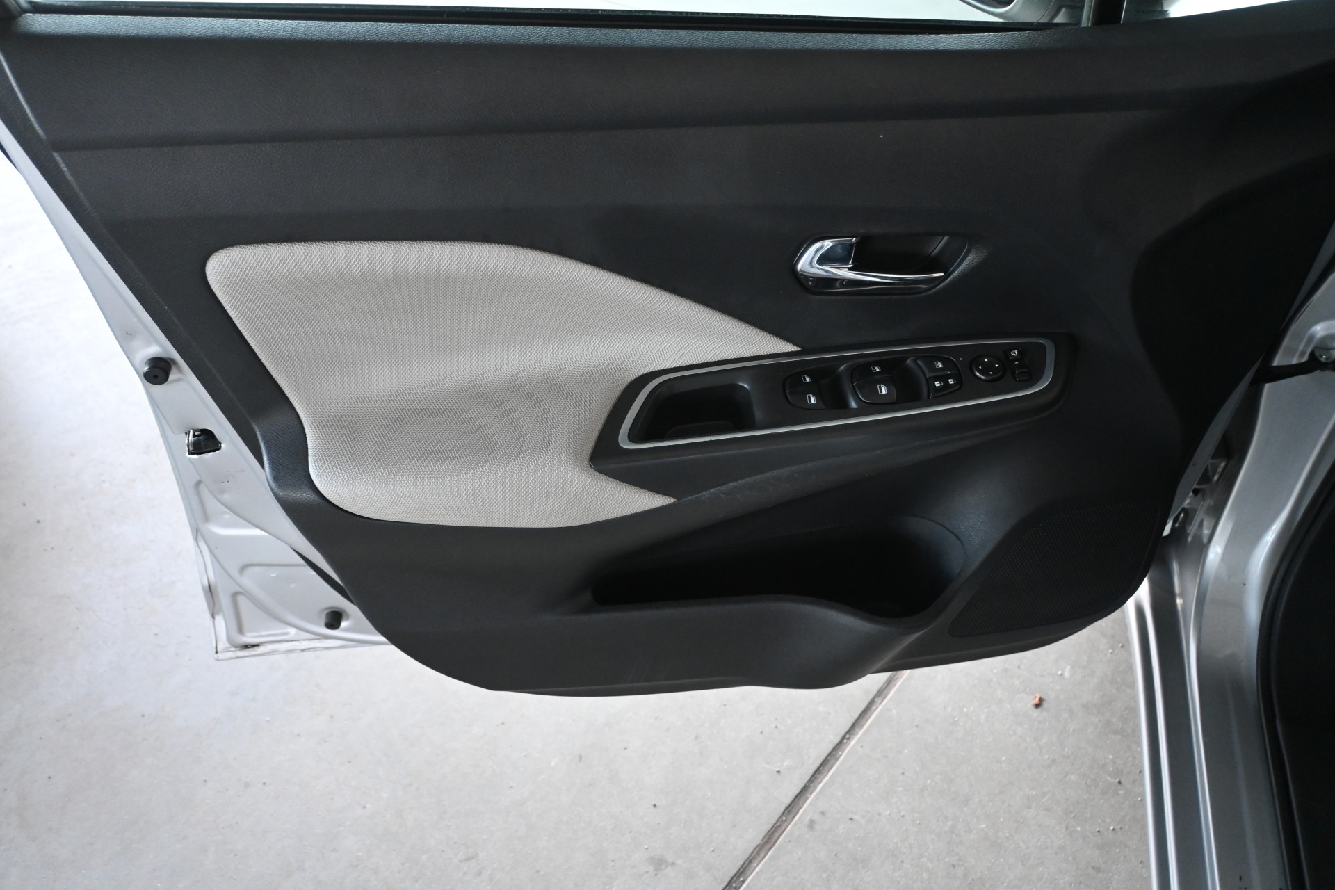 Hoofdafbeelding Nissan Micra