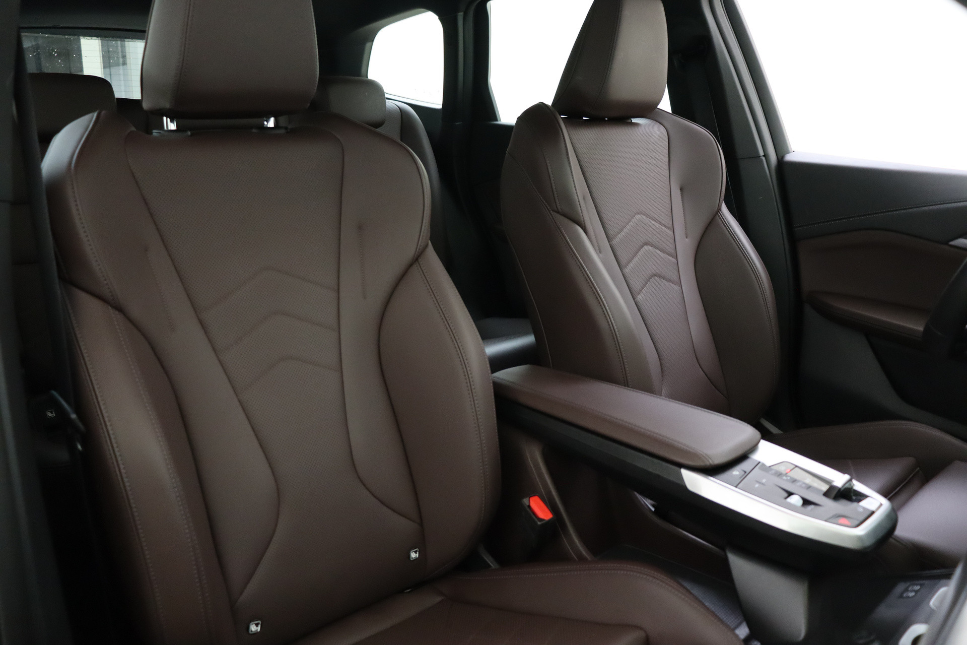 Hoofdafbeelding BMW iX1