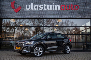 Audi Q2 35 TFSI S Edition , Apple Carplay/ Android, Achteruitrijcamera, Stoelverwarming,