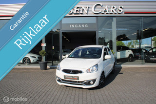 Mitsubishi Space Star 1.0 Cool+
