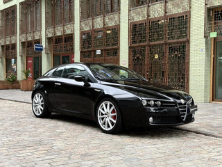 Hoofdafbeelding Alfa Romeo Brera Alfa Romeo Brera 1.7 Ti Sport gereviseerde motor