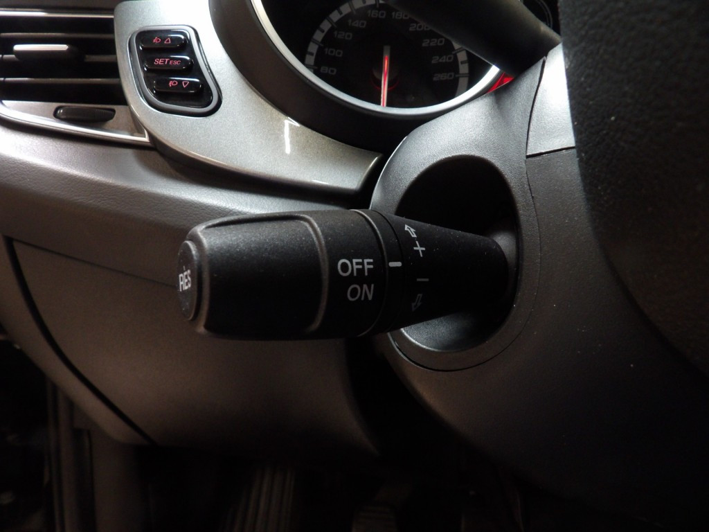 Hoofdafbeelding Alfa Romeo Giulietta