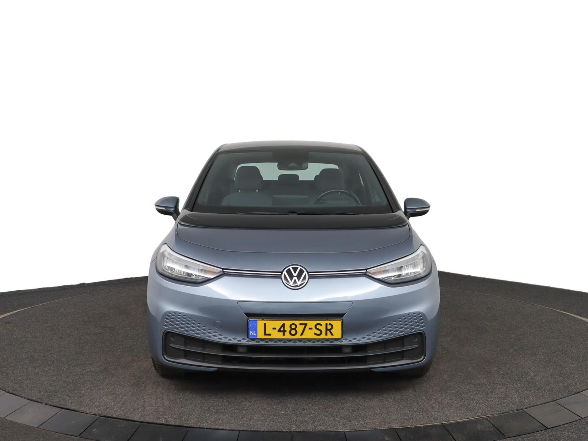 Hoofdafbeelding Volkswagen ID.3