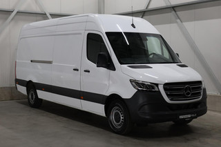 Mercedes Sprinter bestel 319 1.9 CDI L3H2 RWD