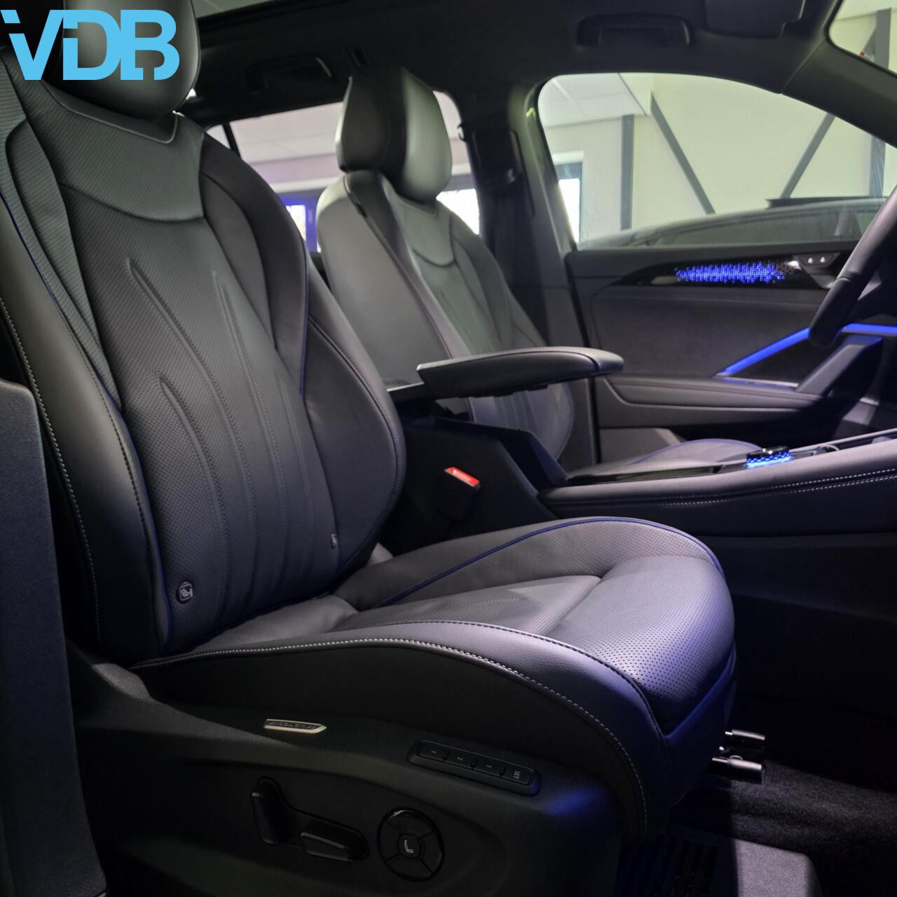 Hoofdafbeelding Volkswagen Tayron