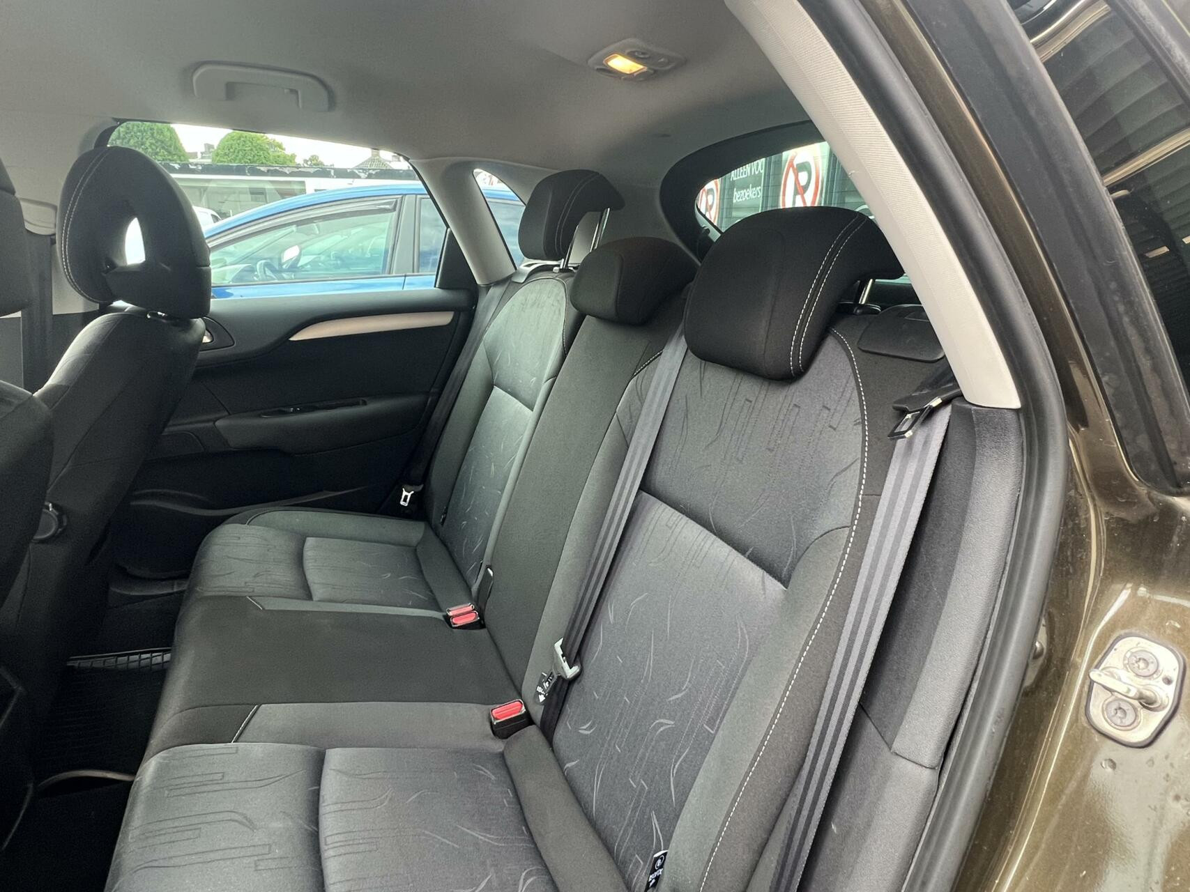 Hoofdafbeelding Citroën C4