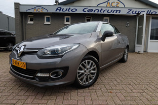 Renault Mégane 1.2 TCE LIMITED, NAVI, I LINK ( NL AUTO )