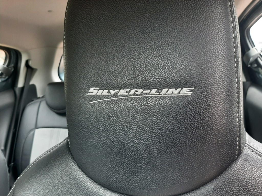 Hoofdafbeelding Suzuki Alto