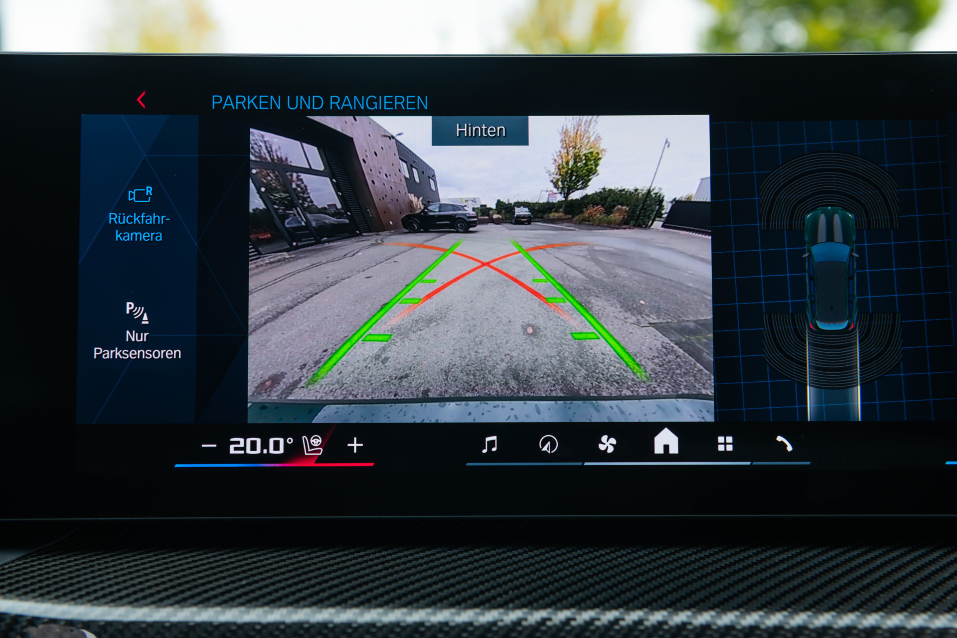 Hoofdafbeelding BMW M3