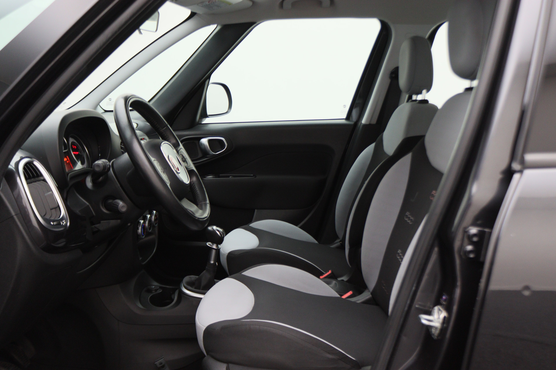 Hoofdafbeelding Fiat 500L