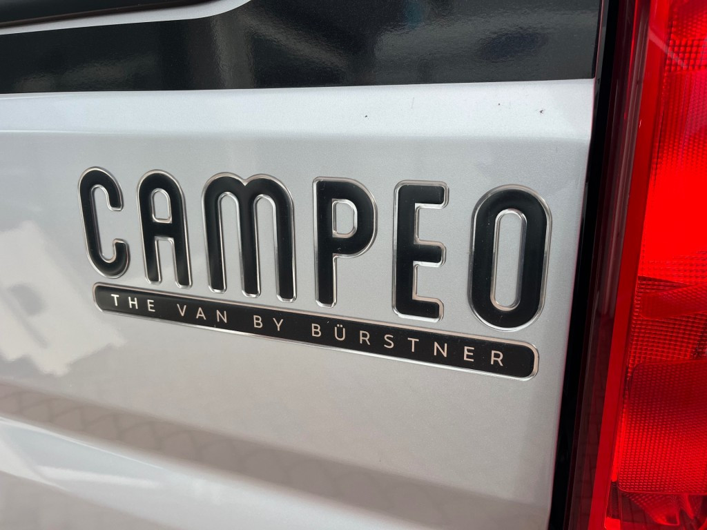 Hoofdafbeelding Bürstner Campeo C600 Active Hefdak Cruise