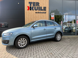 Audi Q3 2.0 TFSI Quattro Business Edition, Word in opdracht verkocht.