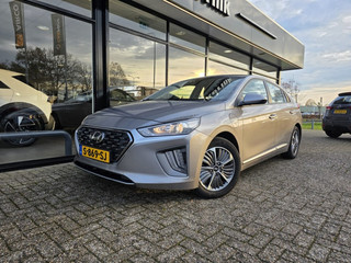 Hyundai IONIQ 1.6 GDI PHEV COMFORT PLUG- IN + STOEL/STUURVERWARMING
