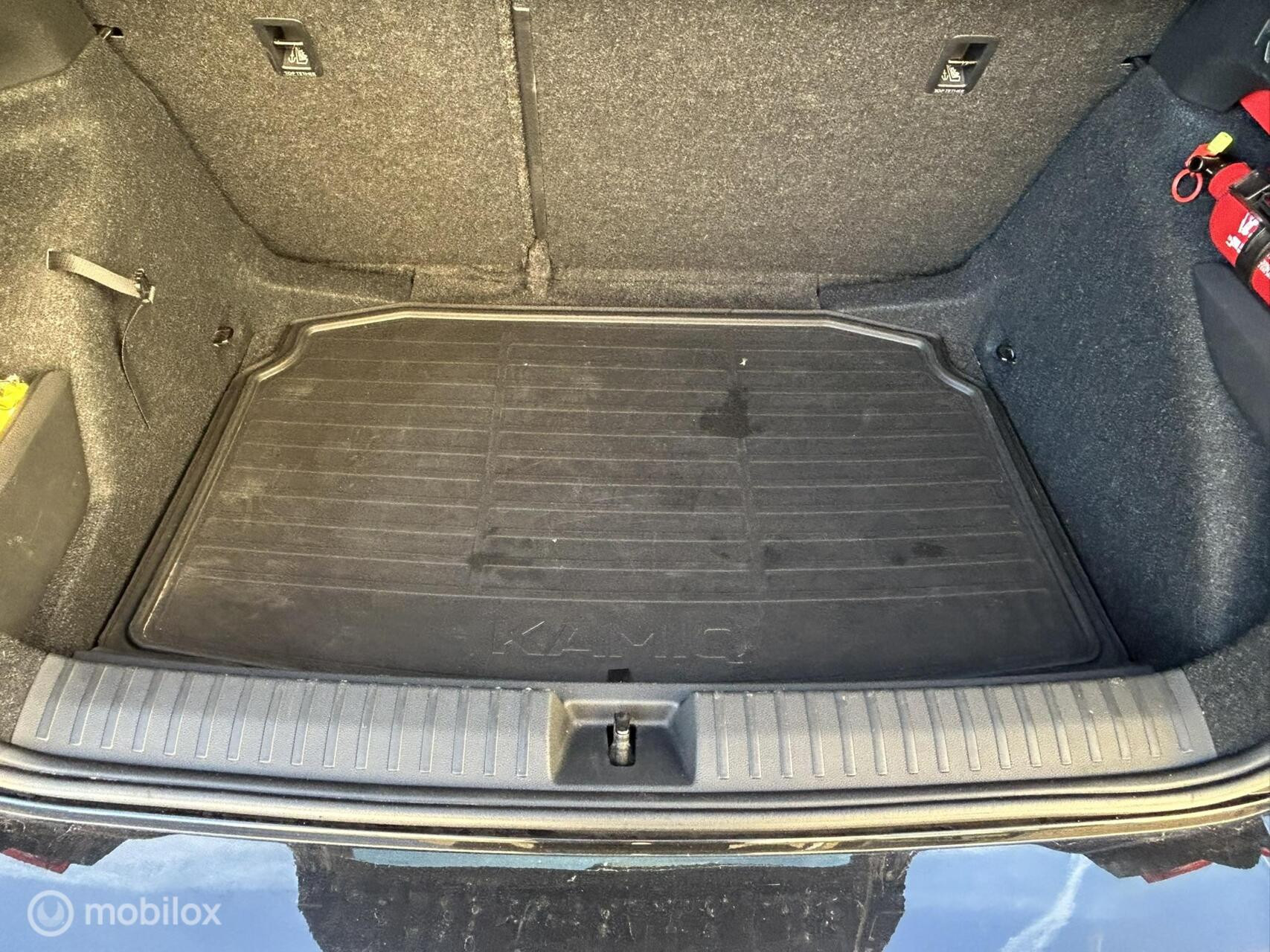 Hoofdafbeelding Škoda Kamiq