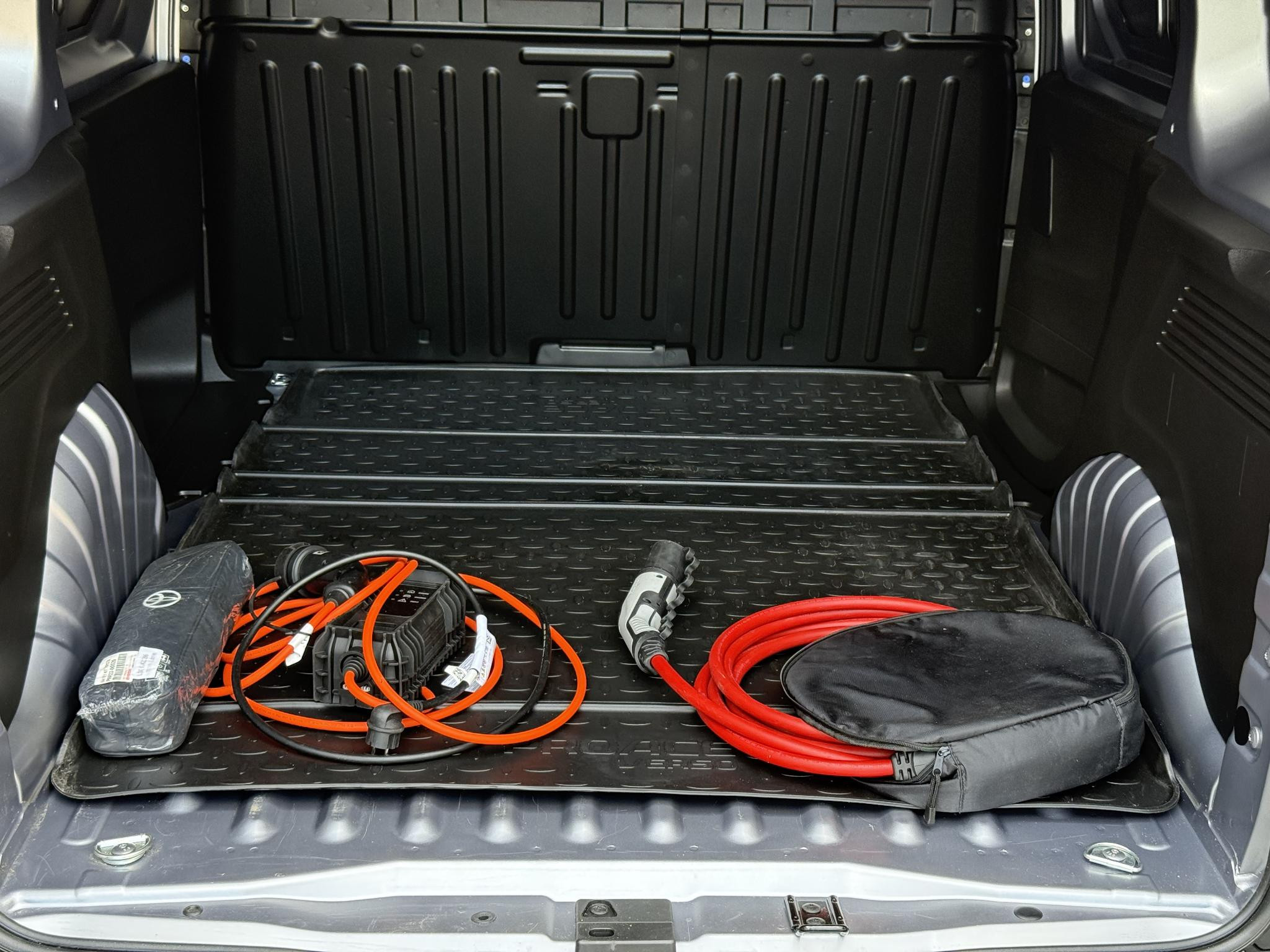 Hoofdafbeelding Toyota ProAce