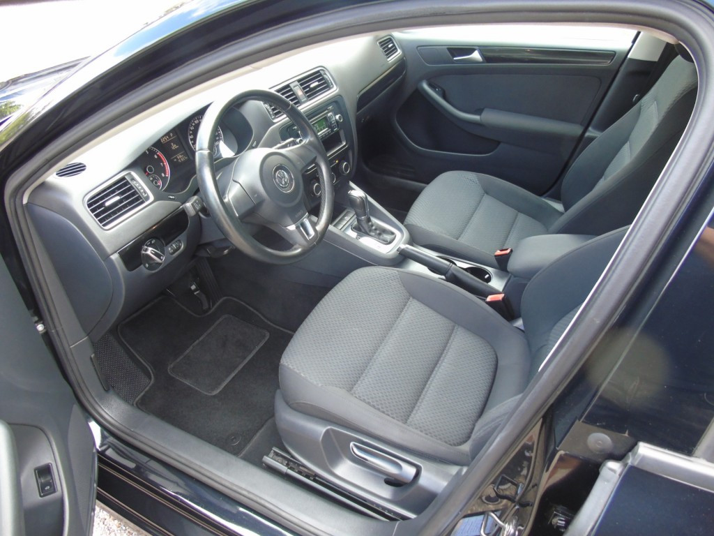 Hoofdafbeelding Volkswagen Jetta