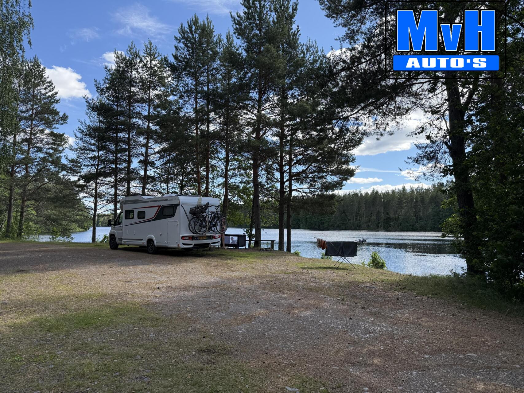 Hoofdafbeelding LMC H730G Lift