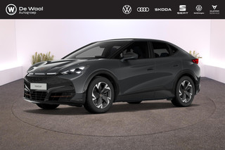 CUPRA Tavascan Essential 82Kwh