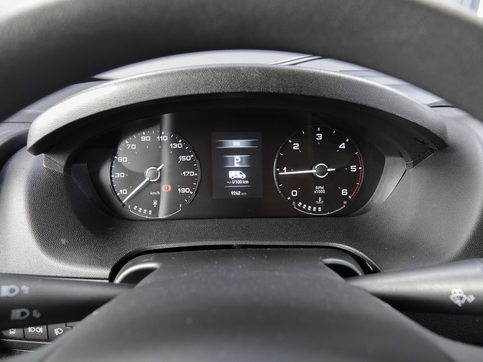 Hoofdafbeelding Benimar Amphitryon