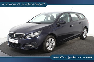 Peugeot 308 SW Active 130 *1ste Eigenaar*Navigatie*Carplay*