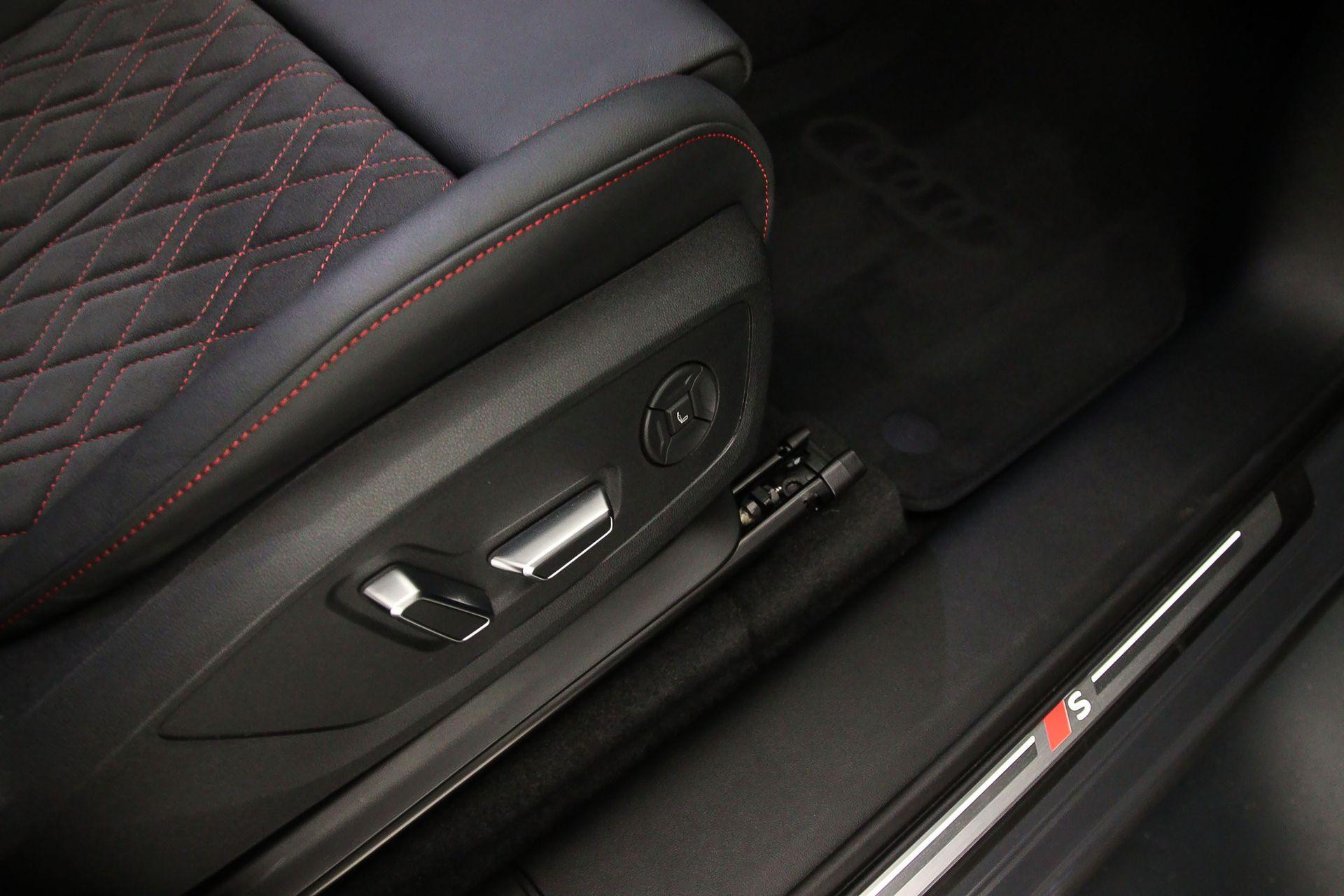 Hoofdafbeelding Audi SQ6