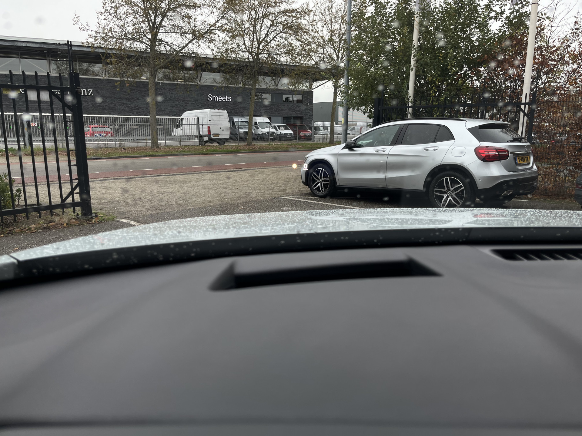 Hoofdafbeelding Mazda MX-30