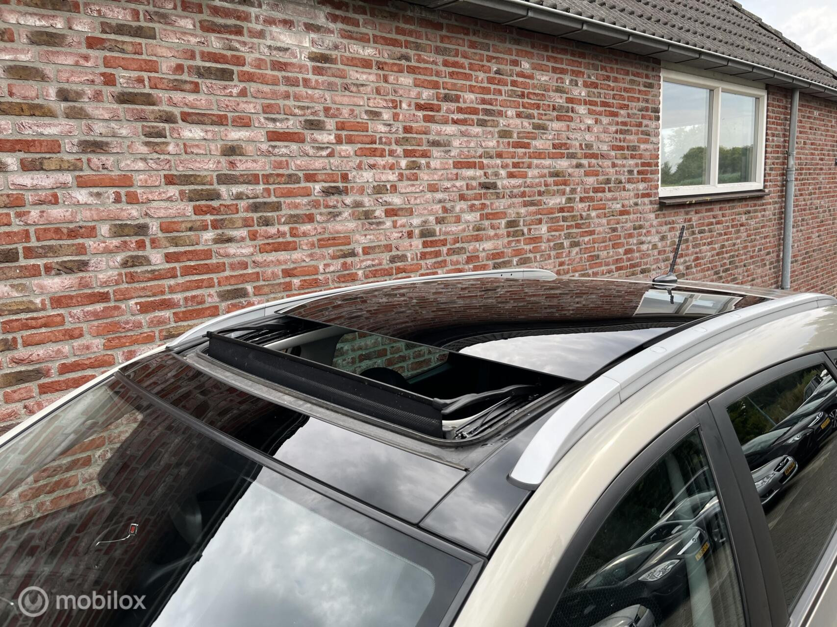 Hoofdafbeelding Hyundai ix35