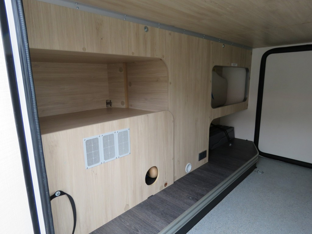 Hoofdafbeelding Chausson 627 Ga 5-pers. Titanium Vip