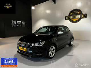Audi A1  1.0 TFSI Sport Pro Line S