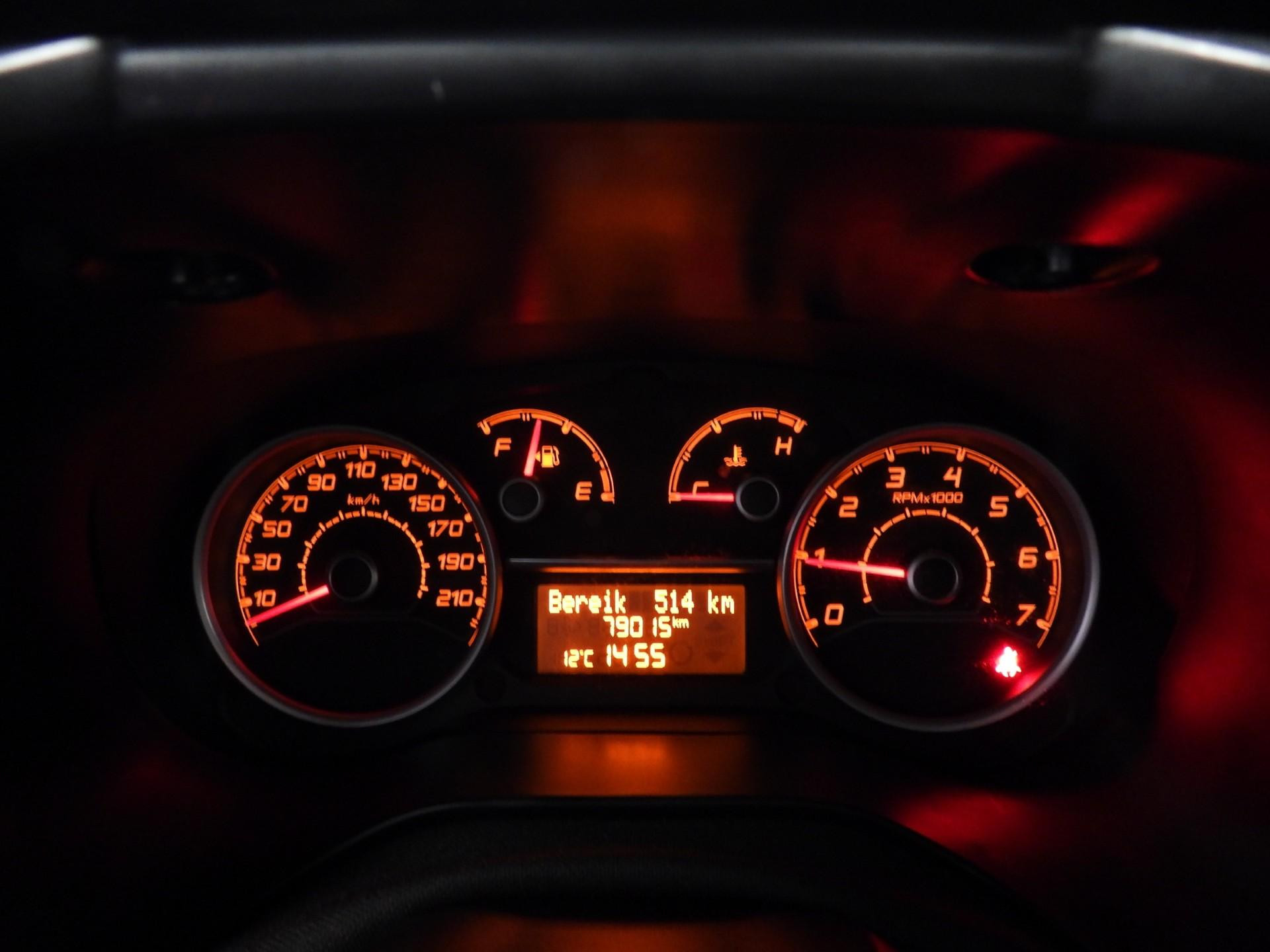 Hoofdafbeelding Fiat Doblò