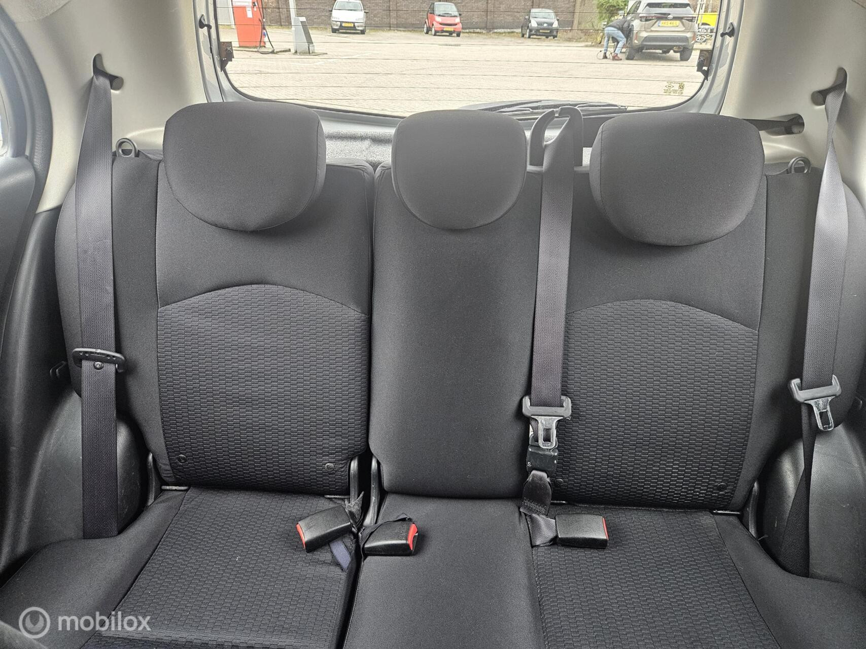 Hoofdafbeelding Nissan Micra