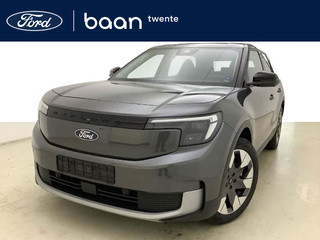 Ford Explorer Premium Extended Range RWD 77 kWh 286 PK | Warmtepomp | Leer | Driver Ass. Pack | 20 inch | Head-UP | 4 jaar Ford Protect |