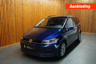 Volkswagen Touran 1.2 TSI HIGHLINE / 7 PERSOONS