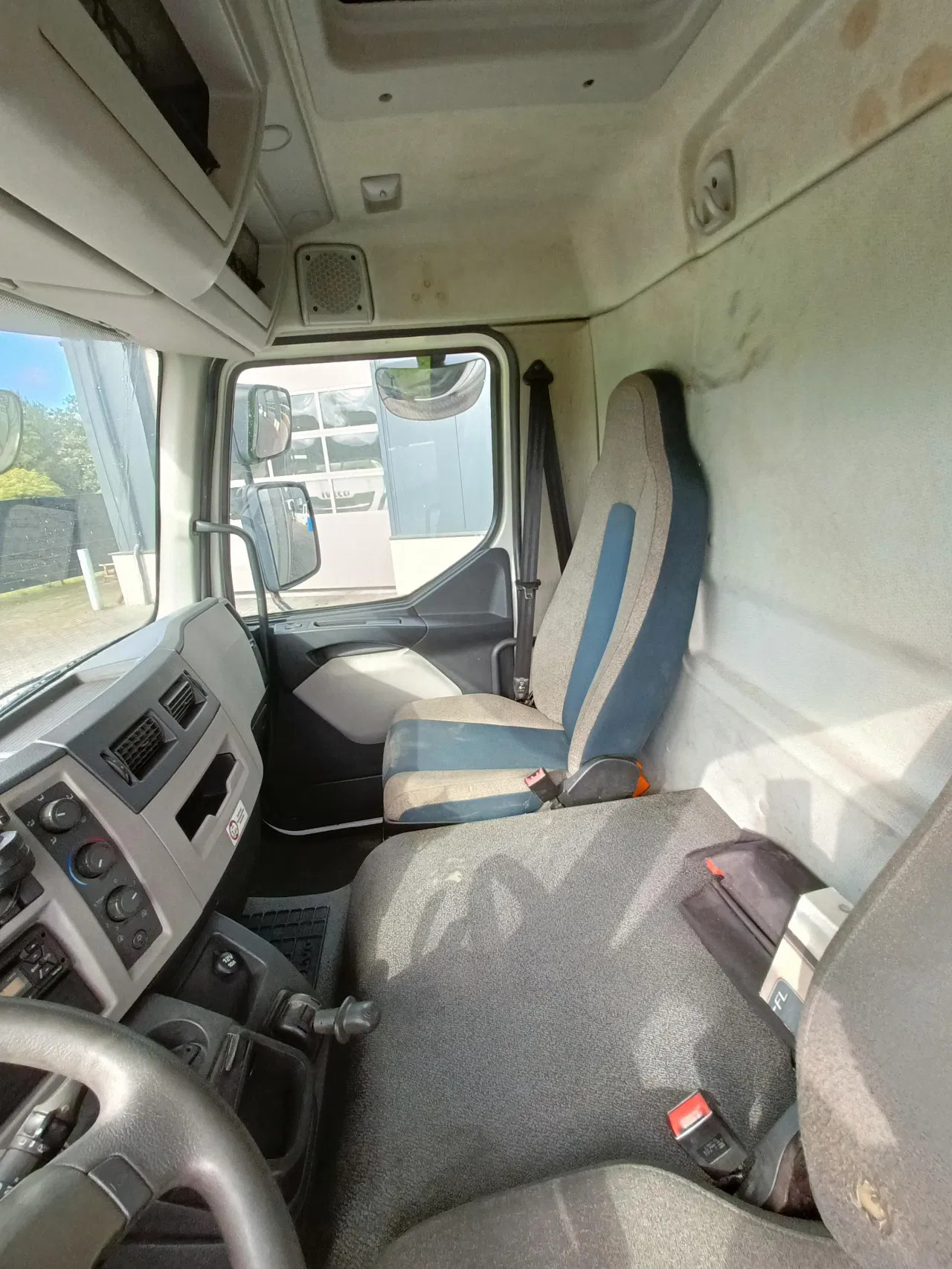 Hoofdafbeelding Volvo FL