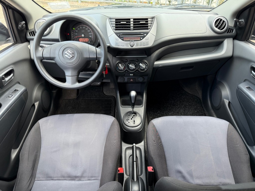 Hoofdafbeelding Suzuki Alto
