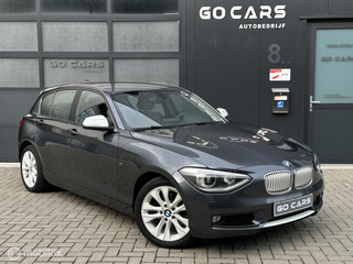 BMW 1-serie 118i Urban Line