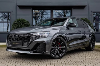 Audi Q8 50 TDI quattro Pro Line S Facelift 2025