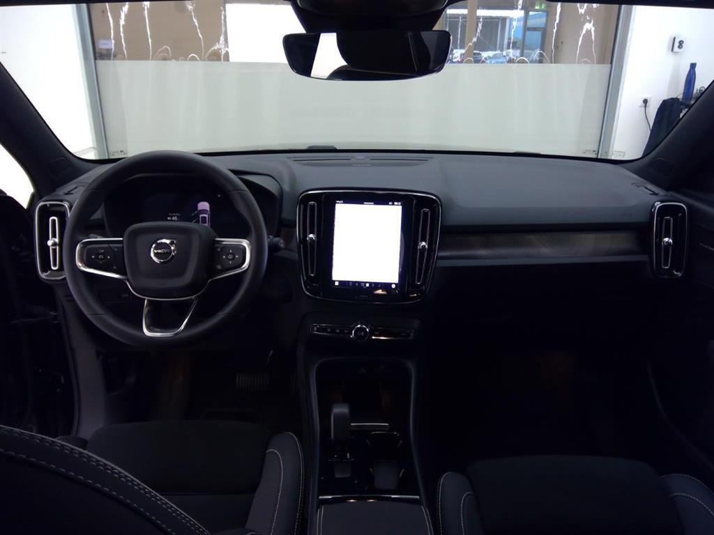 Hoofdafbeelding Volvo EX40