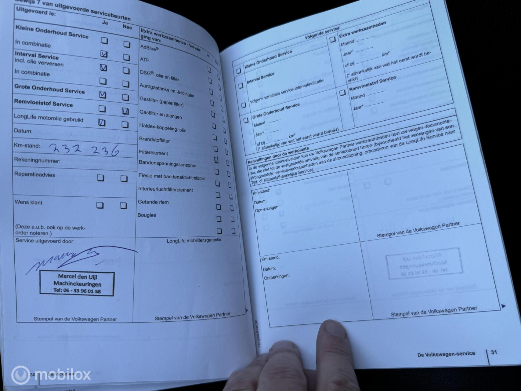 Hoofdafbeelding Volkswagen Scirocco