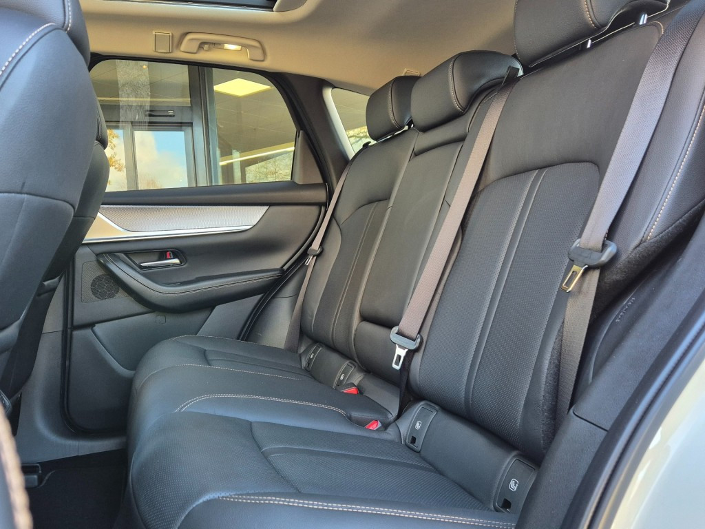 Hoofdafbeelding Mazda CX-60