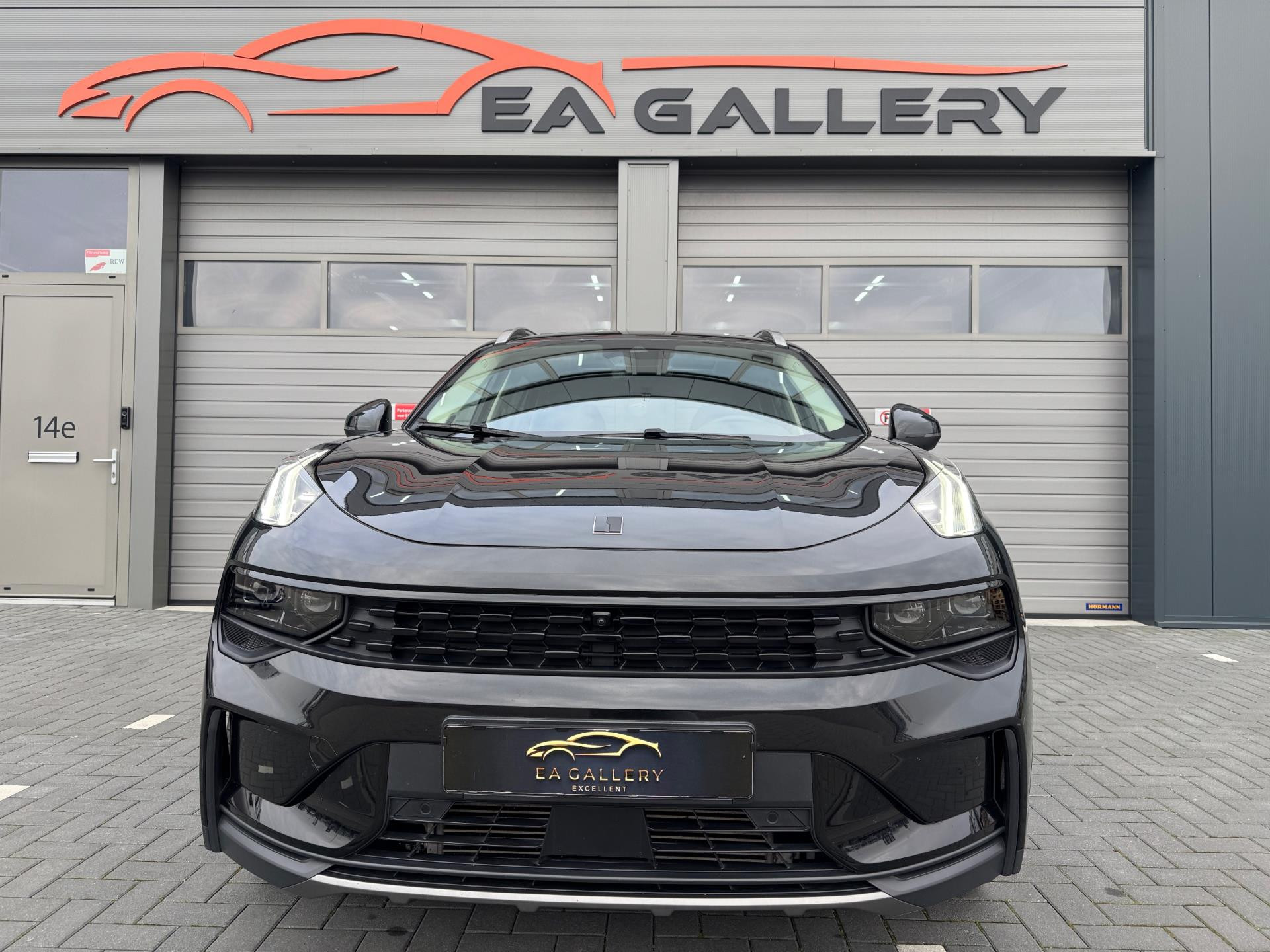 Hoofdafbeelding Lynk & Co 01