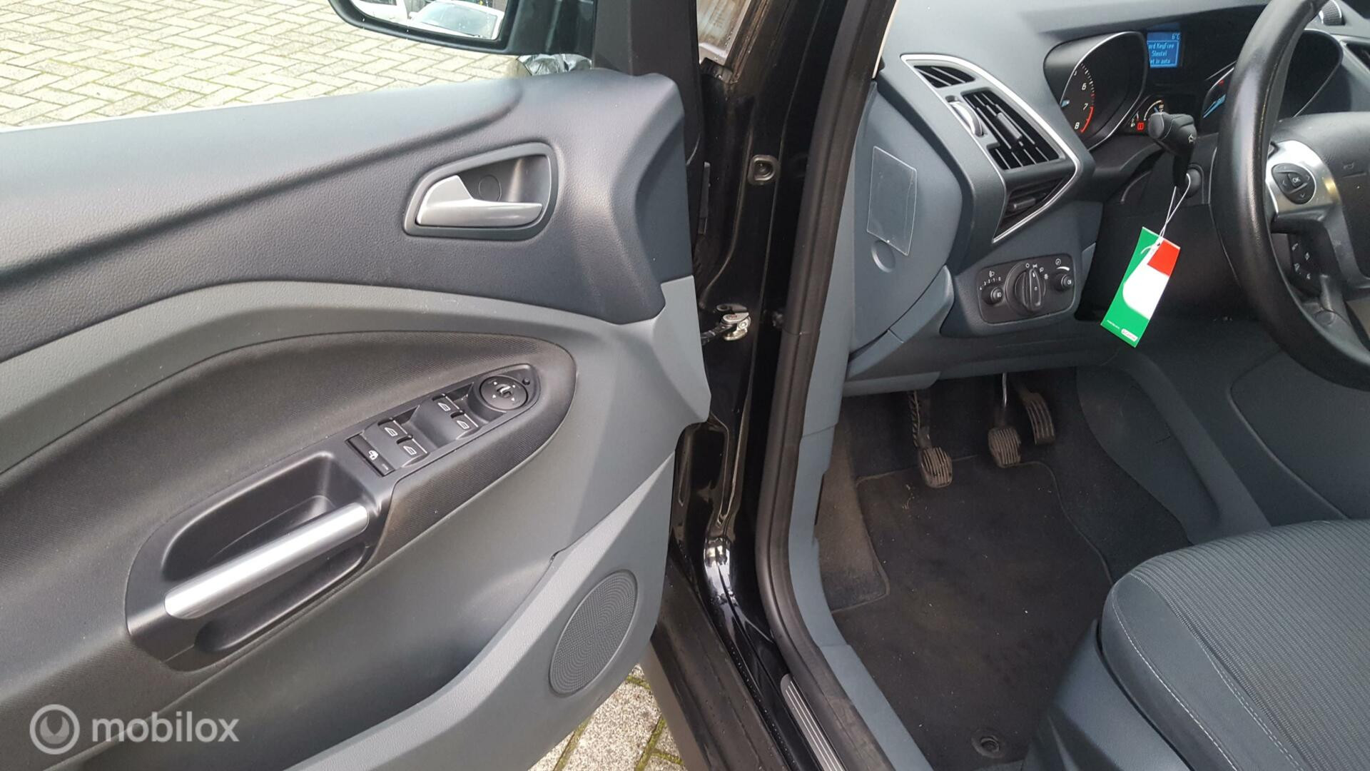 Hoofdafbeelding Ford Grand C-Max