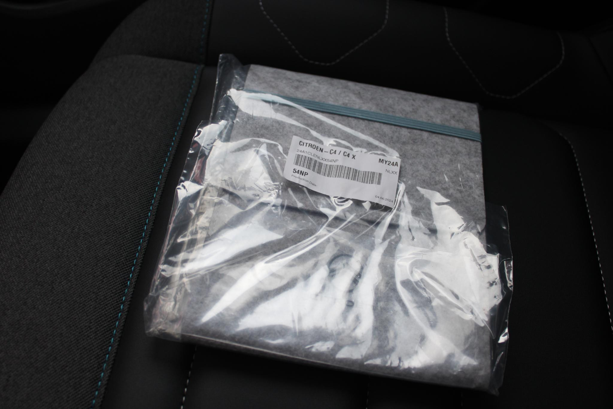 Hoofdafbeelding Citroën C4