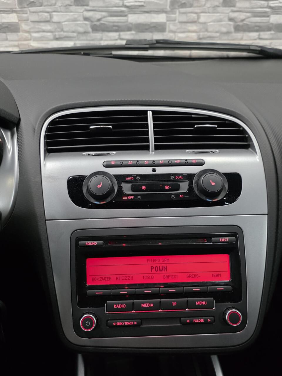 Hoofdafbeelding SEAT Altea