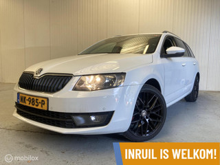 Skoda Octavia Combi 1.6 TDI Greentech Ambition // APK //